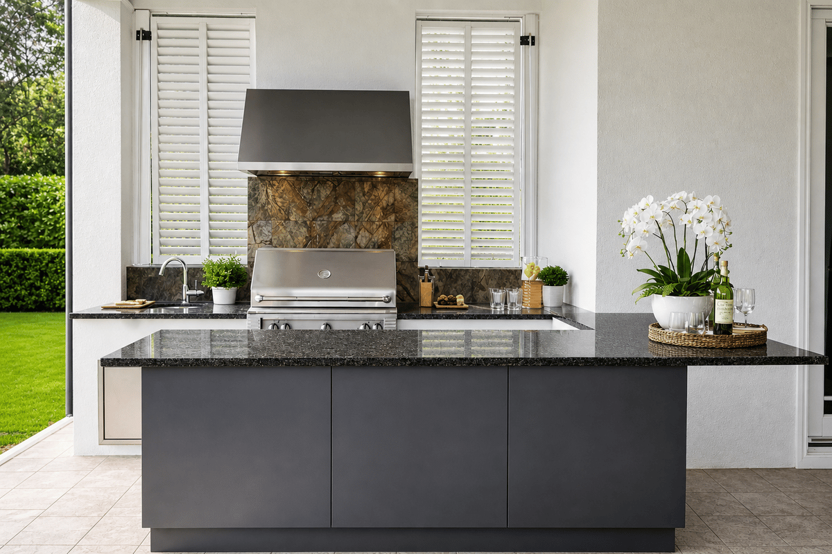 Whole-home interior rendering